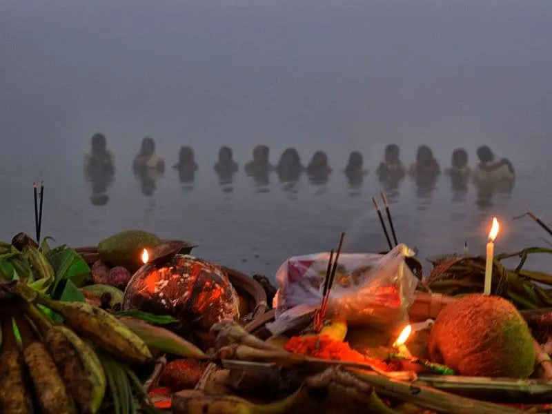 छठ पूजा के आखिरी दिन कब दिया जाएगा उषा अर्घ्य, जानिए दिल्ली, उत्तर प्रदेश  और बिहार में सूर्योदय का समय | Chhath puja 2024 usha arghya shubh muhurt,  delhi, uttar pradesh ...