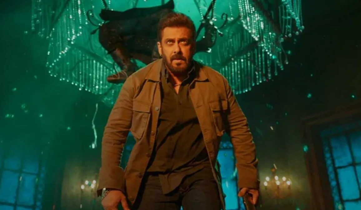 Sikandar Release: सलमान खान की सिकंदर संडे को होगी रिलीज, जानें क्यों  फ्राइडे को नहीं आएगी भाईजान की फिल्म | Sikandar advance booking salman khan  movie advance booking open ...