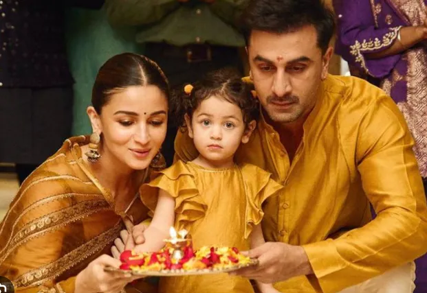 Alia Bhatt ने लाडली बेटी राहा कपूर की इंस्टाग्राम से सारी तस्वीरें की  डिलीट, जाने वजह - पर्दाफाश