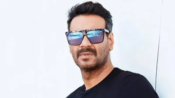 ( Ajay Devgan) 