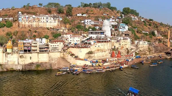 omkareshwar