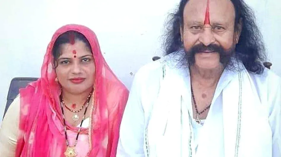सिनगयाई पंचायत में मलखान सिंह की पत्नी ललिता राजपूत निर्विरोध सरपंच चुनी गई हैं। 