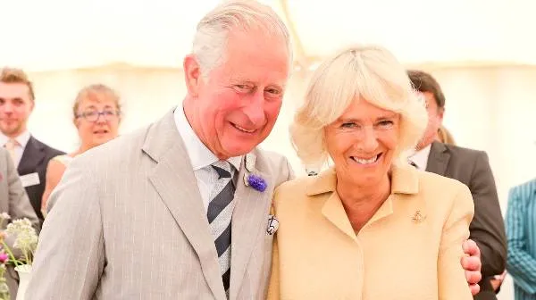 charles 1
