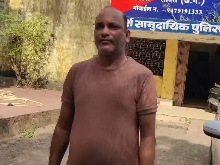 पुलिस ने मास्टरमाइंड अनिल भास्कर (40) को बिलाईगढ़ से गिरफ्तार किया है।