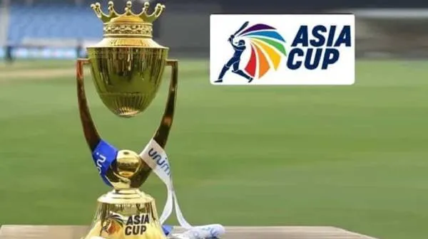 asia cup