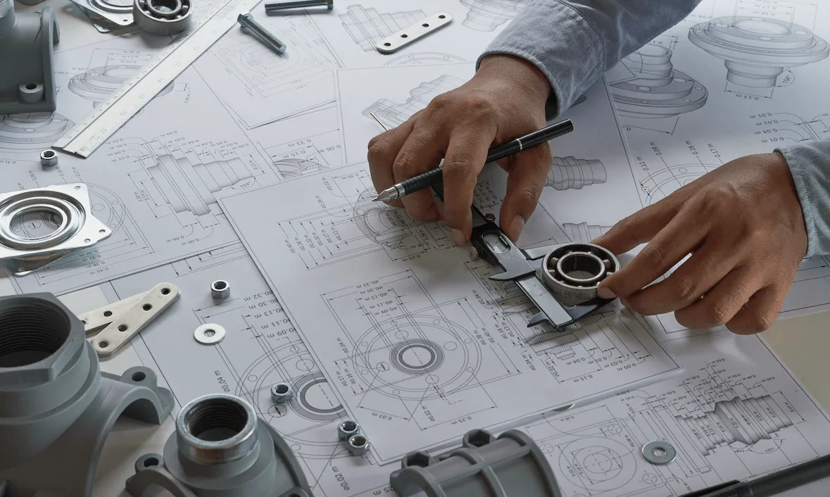 A Guide to Engineering Careers | UKCF