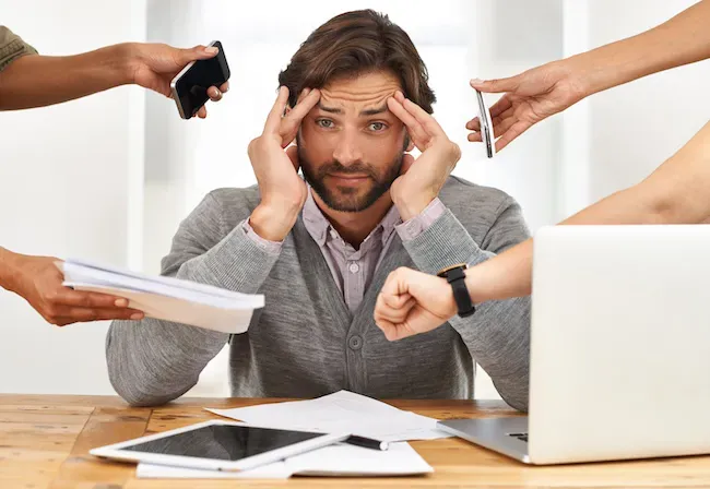 10 reasons why you Should stop multitasking | MileIQ