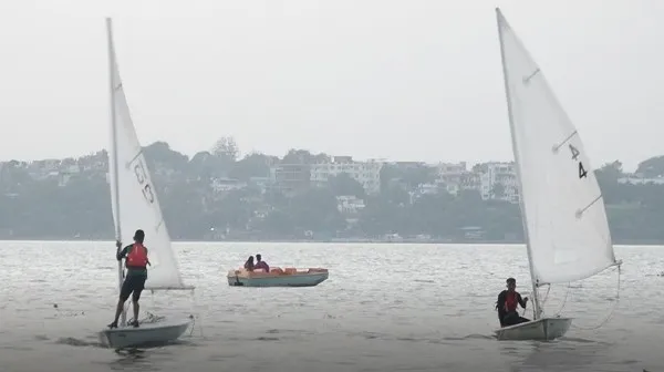 Water Sports mp bhopal