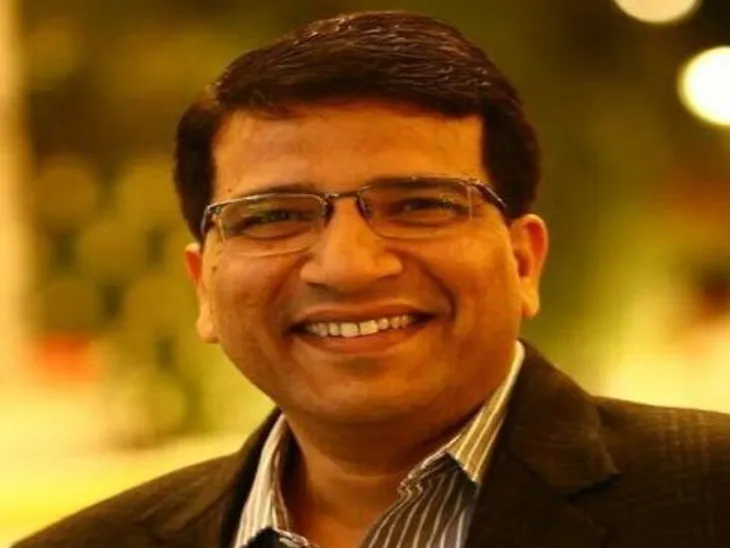 Sanjay Shukla will be Principal Secretary of Public Relations Department  and Managing Director of Medium | संजय शुक्ला होंगे जनसंपर्क विभाग के  प्रमुख सचिव और माध्यम के प्रबंध संचालक - Bhopal ...