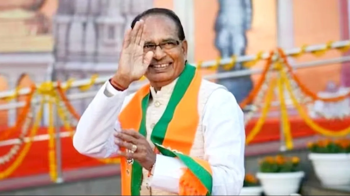 BJP के राष्ट्रीय अध्यक्ष बनेंगे या फिर से सरकार आने पर केंद्रीय मंत्री? Shivraj  Singh Chouhan ने खास इंटरव्यू में खोल दिए पत्ते - Shivraj Singh Chouhan  Interview on The ...