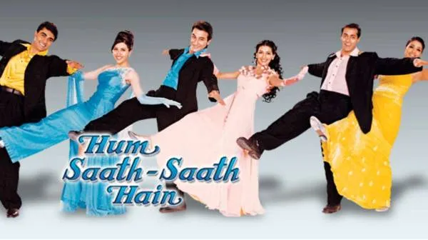 Hum Saath-Saath Hain