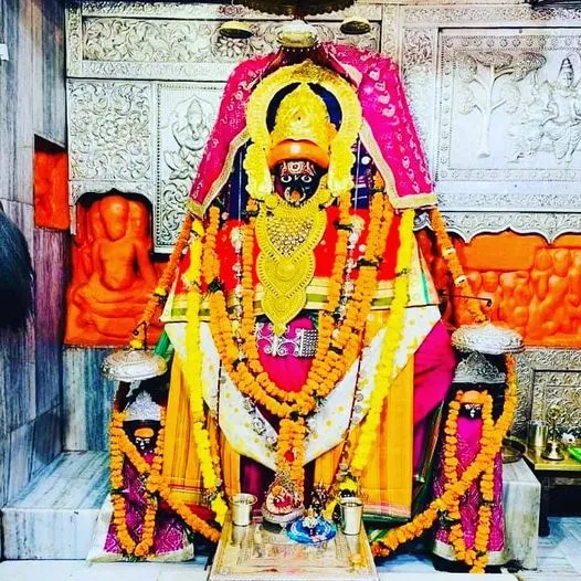 Maa Mahamaya Mandir Raipur Chhattisgarh | मां महामाया मंदिर रायपुर, जानिए  मां महामाया मंदिर के बारे में - Todaynewslab