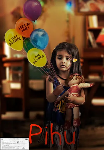 Pihu - Google Play पर फ़िल्में