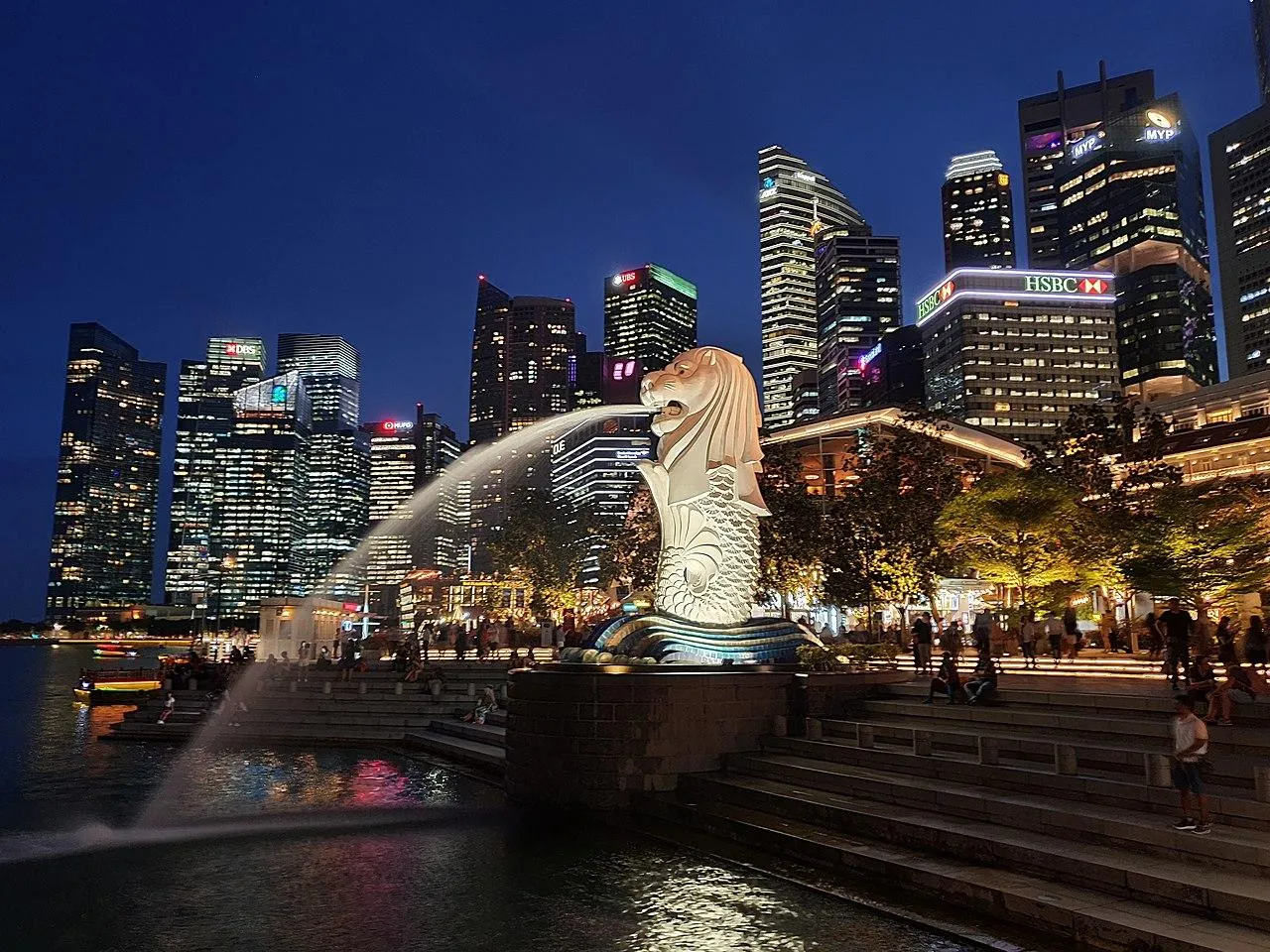 Why is India catching up to Singapore as top business environment | India  News - Business Standard