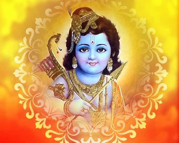 श्रीराम जी की पवित्र जन्म कथा, रामनवमी पर पढ़ने से मिलता है मनचाहा आशीष
