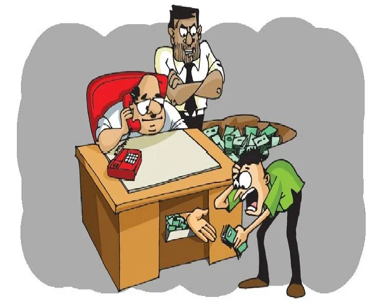 Essay on Corruption: भ्रष्टाचार पर हिन्दी में निबंध
