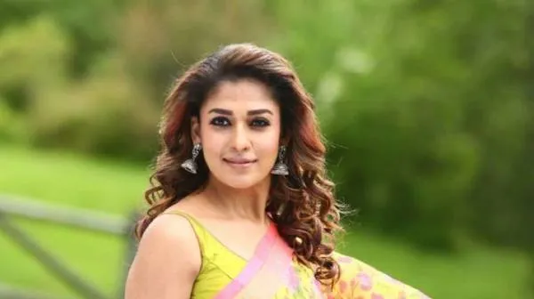 Nayanthara