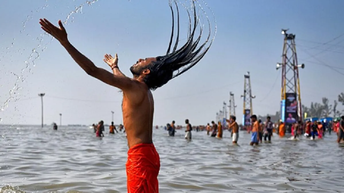 Magh Purnima 2023: माघ पूर्णिमा के दिन जरूर करें ये काम, बरसेगी भगवान  विष्णु की कृपा - Magh Purnima 2023 Know Date Tithi Subh Muhurat Pujan Vidhi  importance things do on magh