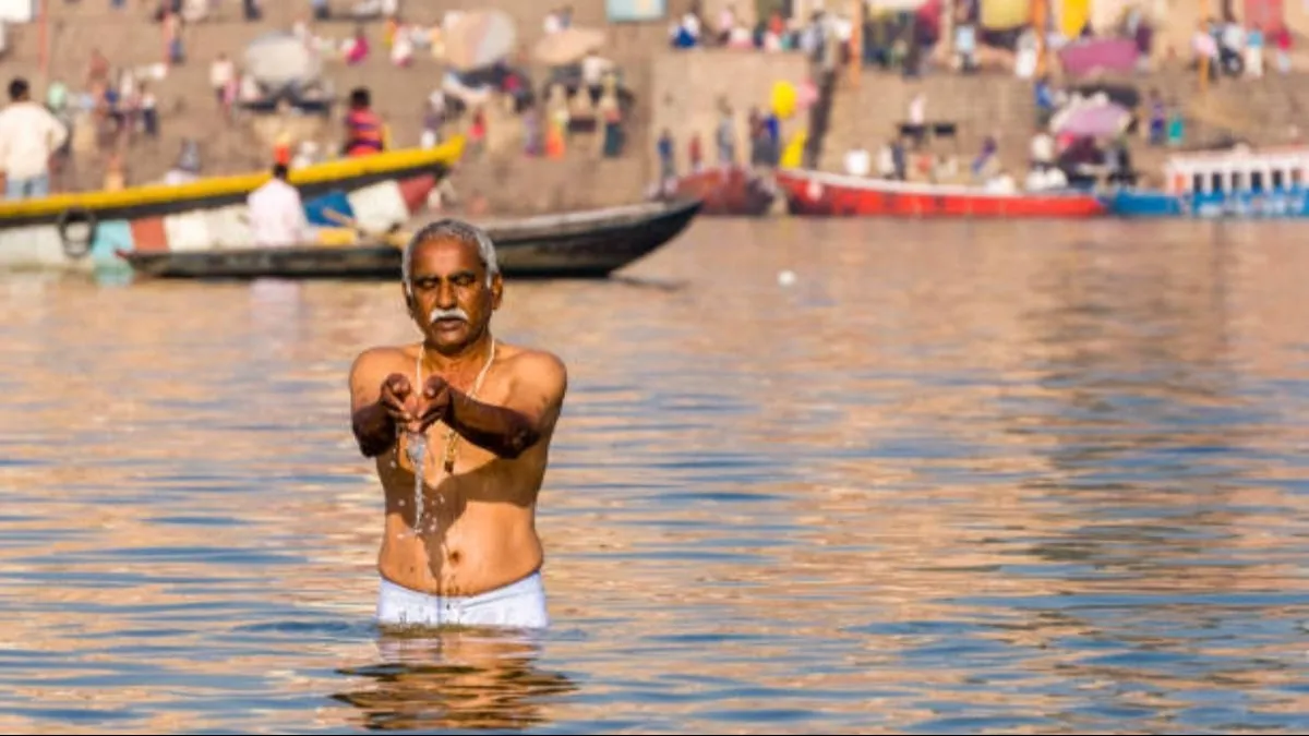 Magh Purnima 2024 katha: माघ पूर्णिमा पर आज जरूर पढ़ें ये खास कथा, होगी सभी  इच्छाएं पूरी - magh purnima 2024 read this katha in hindi on magh purnima  all your wishes