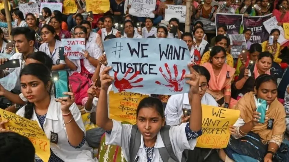 कोलकाता कांड: नबान्न अभियान के छात्र नेता की जमानत के खिलाफ सुप्रीम कोर्ट  में याचिका, बंगाल सरकार की अर्जी पर होगी सुनवाई - rg kar medical college  Kolkata ...