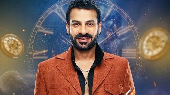 जब जबरदस्ती सलमान खान के घर में घुस गए थे करण वीर मेहरा, बोले- उम्मीद है  माफ करेंगे - Karan veer mehra to win bigg boss 18 after khatron ke khiladi  wants