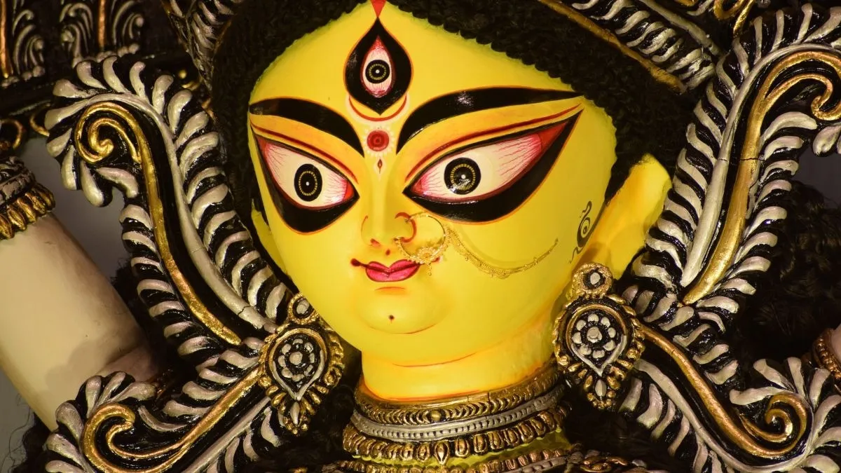 Gupt Navratri 2025: गुप्त नवरात्रि आज से शुरू, जानें पूजन विधि और दिव्य  उपाय - Gupt Navratri 2025 significance shubh muhurt puja vidhi maha upay  tvisu - AajTak