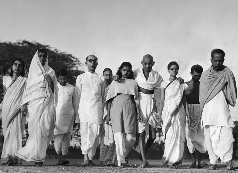 Mahatma Gandhi Birth Anniversary 2023 Know About Gandhi Ji's Women  Associates In Hindi - Amar Ujala Hindi News Live - Gandhi Jayanti  2023:महात्मा गांधी के जीवन में इन महिलाओं की थी अहम