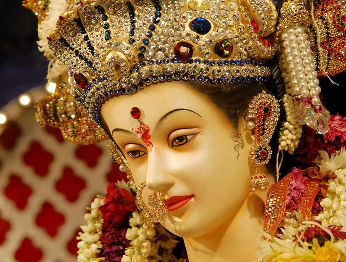Why New Hindu Nav Varsh Sanvat Is Always Beginning From Chaitra Navratri -  Amar Ujala Hindi News Live - जानिए नए विक्रम संवत् की शुरुआत हमेशा नवरात्रि  से ही क्यों होती है