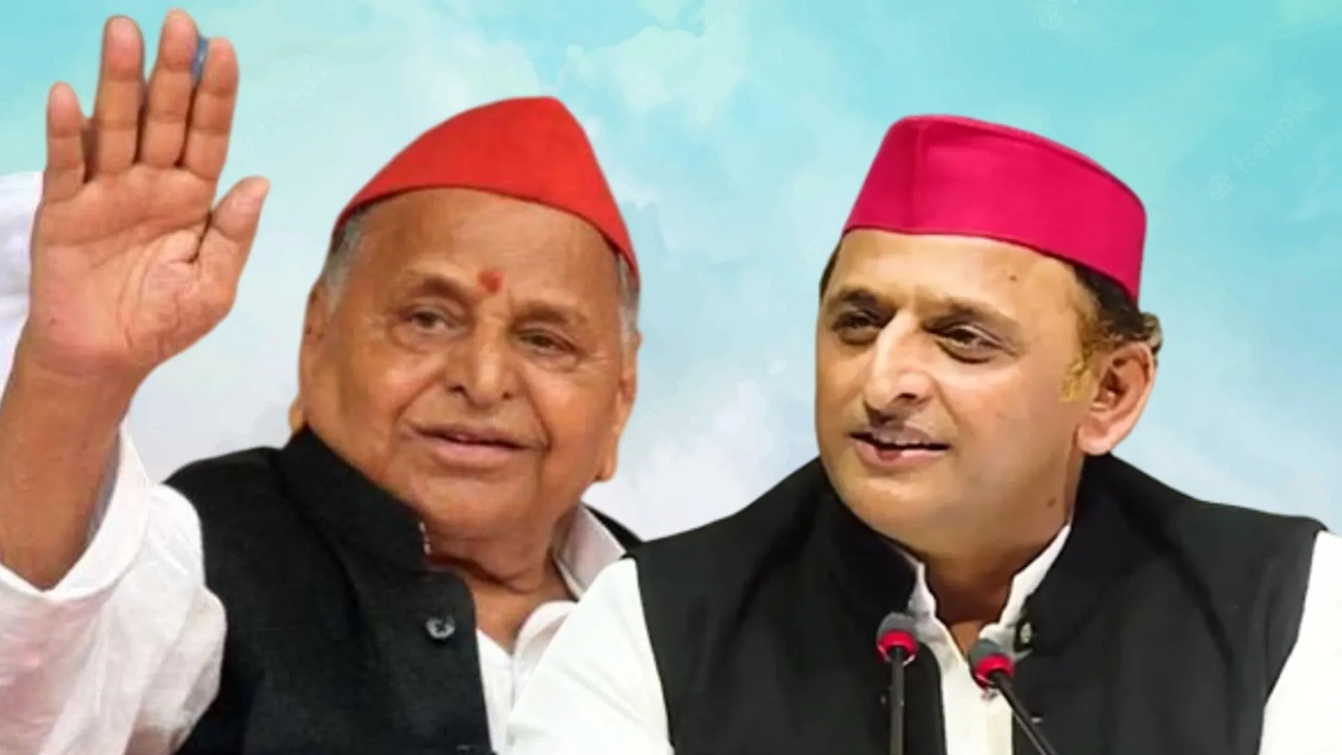 How Will Affect The Death Of Mulayam Singh To Samajwadi Party? Know What Akhilesh  Yadav Will Do Next - Amar Ujala Hindi News Live - Mulayam Singh Yadav:मुलायम  सिंह के निधन से