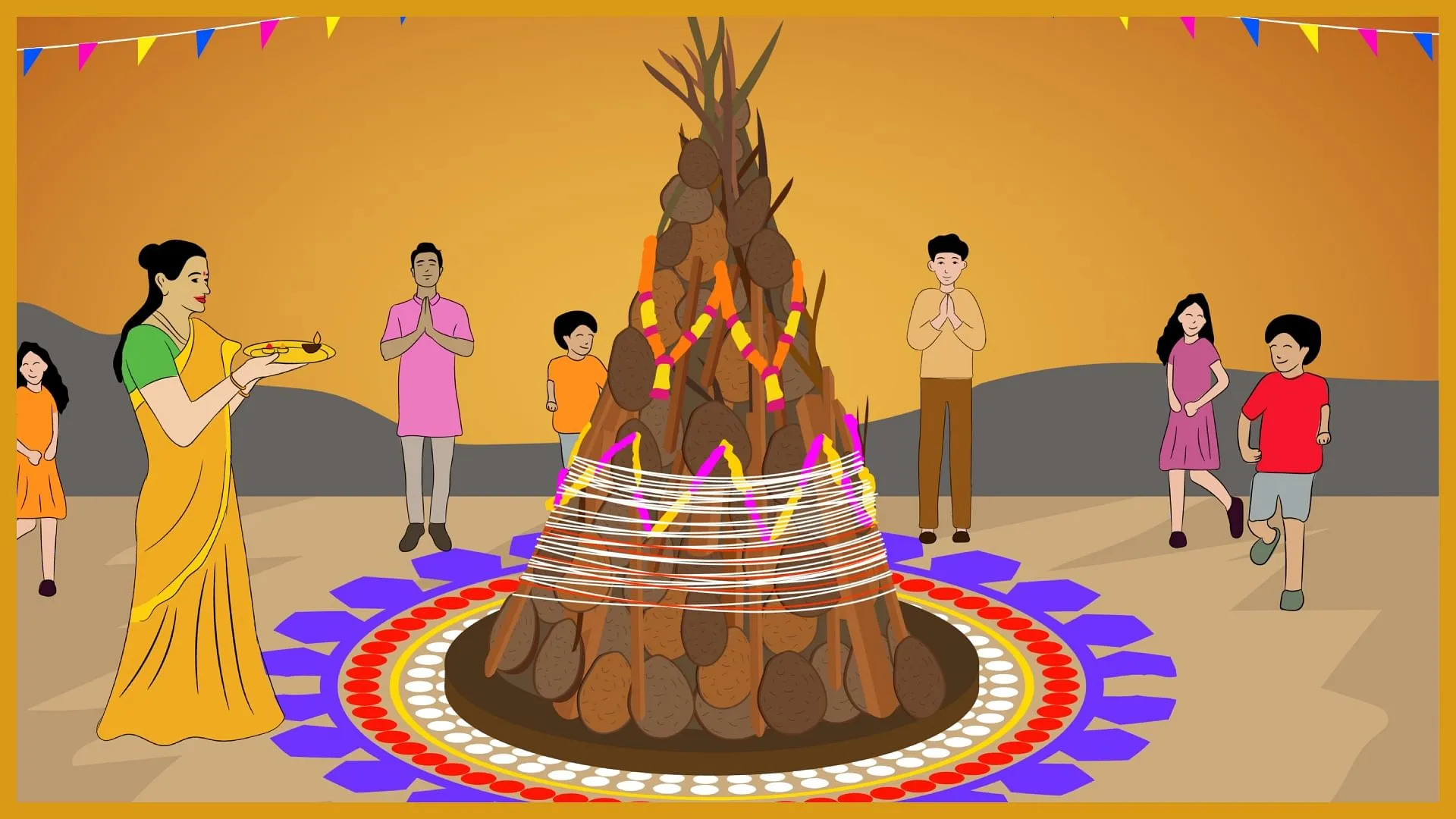 Holashtak 2025 Date Time Kab Se Lag Raha Hia Holastak Kya Karein Kya Nahin  - Amar Ujala Hindi News Live - Holashtak 2025:होलाष्टक कब से लग रहा है?  जानें इस दौरान करें