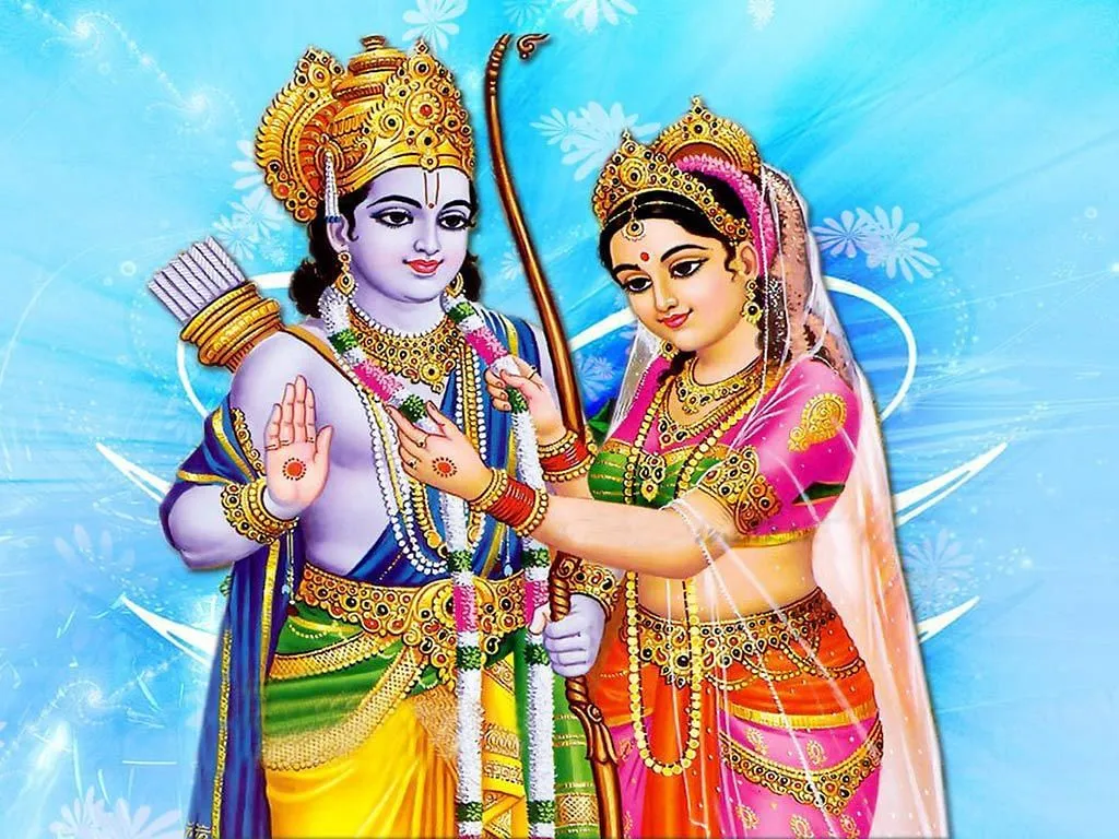 Ramnavami 2022: Want To Please Shri Ram On Ram Navami, Do This Remedy -  Ramnavami 2022: राम नवमी पर श्री राम को करना चाहते है प्रसन्न, करें यह  उपाय- My Jyotish