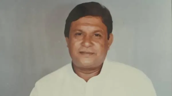 madhukar verma