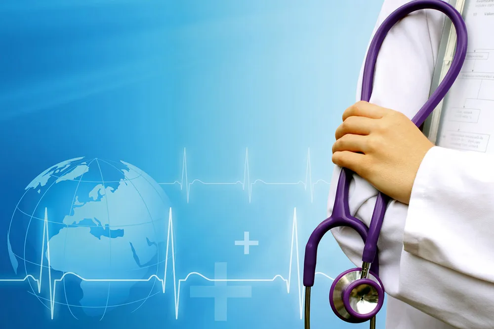 The Growth of Healthcare and Hospital System in India | AIHMS Blog
