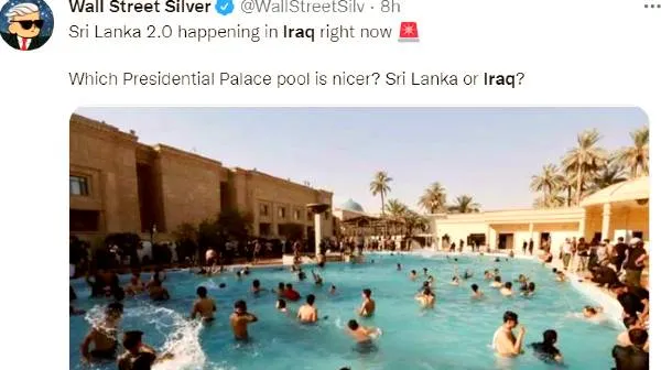 iraq