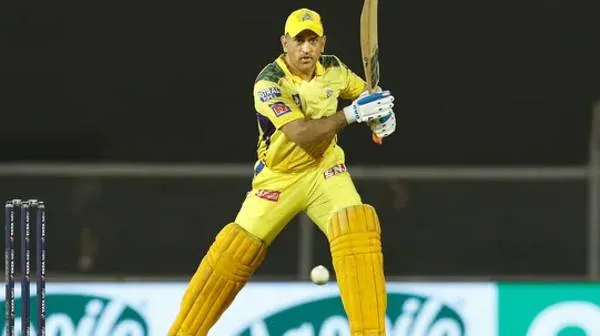 dhoni