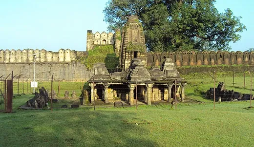 Archaeological Survey of India Jabalpur Circle