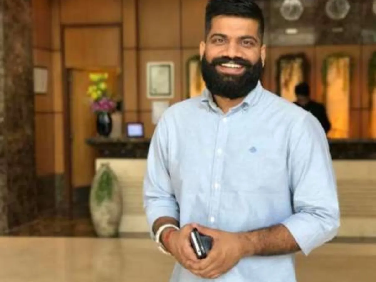 Gaurav Chaudhary AKA Technical Guruji: Bio, Wiki, Age, Education,  Worth(Income)