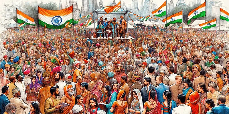 प्रवासी भारतीय दिवस 2024 पर भारतीय जड़ों और पंखों का जश्न मनाना | YourStory