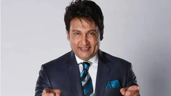 Shekhar Suman