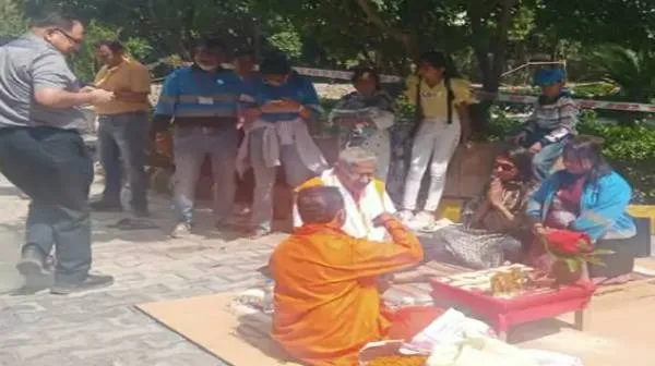 ट्विन टावर