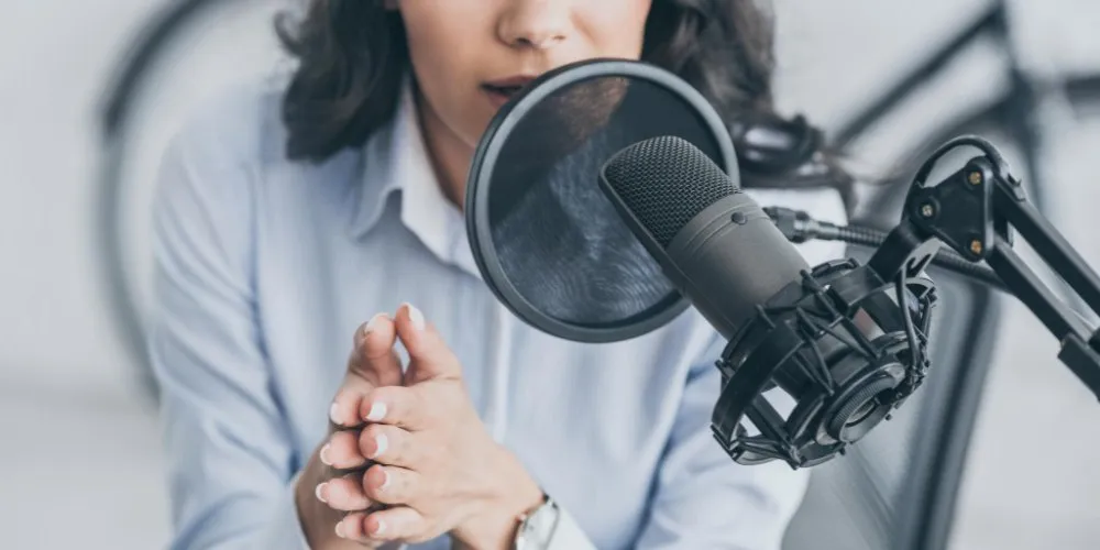 Product Demo Video Voice Over Service in Noida | ID: 2852851087973
