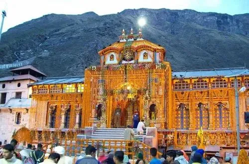 Chardham Yatra at ₹ 16499/visit in Ghaziabad