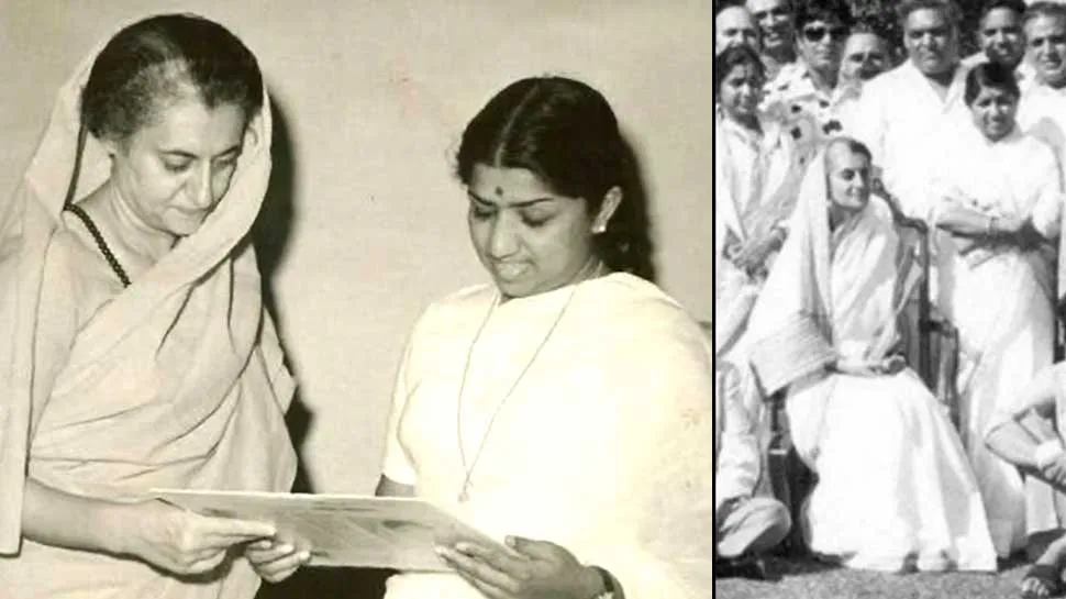 lata ji