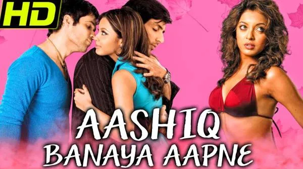 Aashiq Banaya Aapne