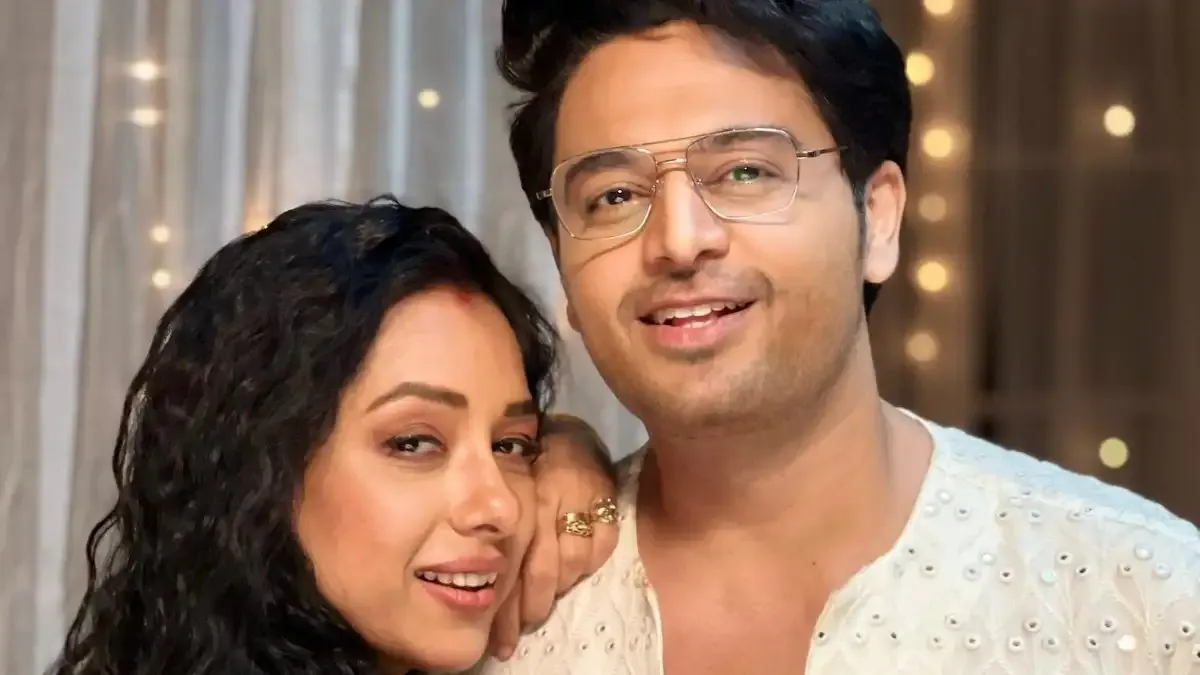 Anupamaa: Gaurav Khanna quits Rupali Ganguly-led show, speaks on fallout  with actress | Tv News – India TV