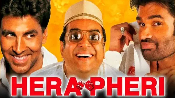    hera-pheri