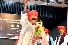 बुंदेलखंड के मशहूर लोक नृत्य कलाकार रामसहाय पांडे को मिलेगा पद्मश्री  अवार्ड, जानें उनके बारे में सब कुछ
