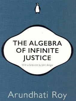 The Algebra of Infinite Justice