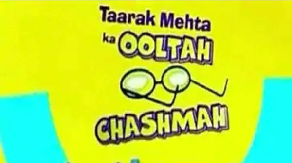 Taarak Mehta Ka Ooltah Chashmah