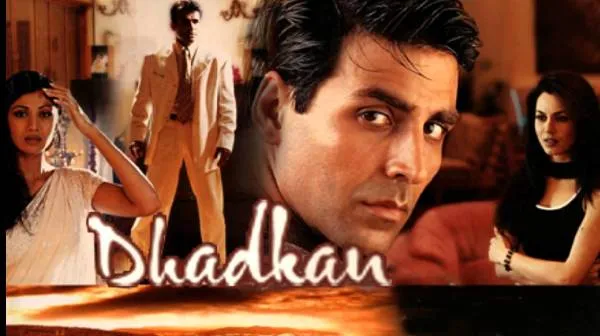 dhadkan movie